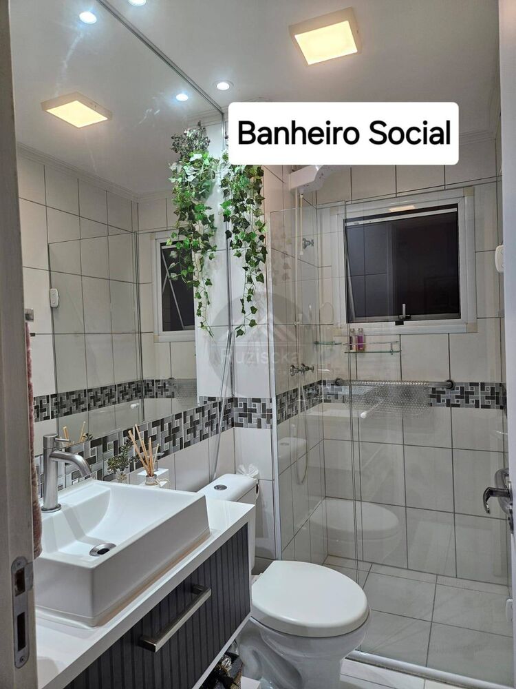 Apartamento, 2 quartos, 65 m² - Foto 17