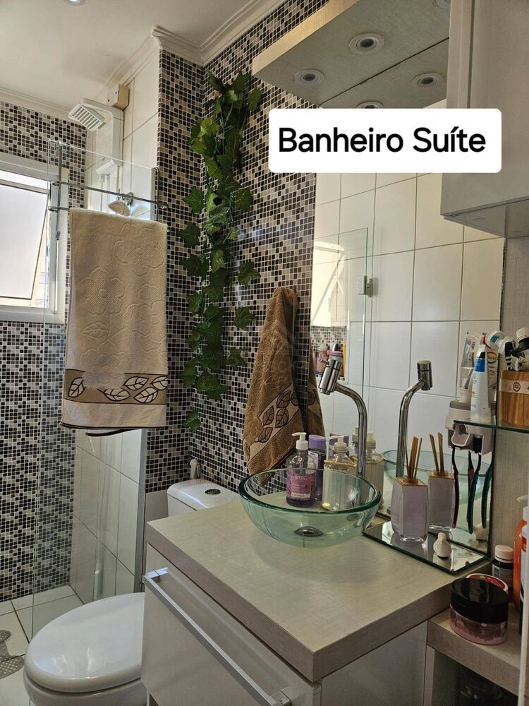 Apartamento, 2 quartos, 65 m² - Foto 21