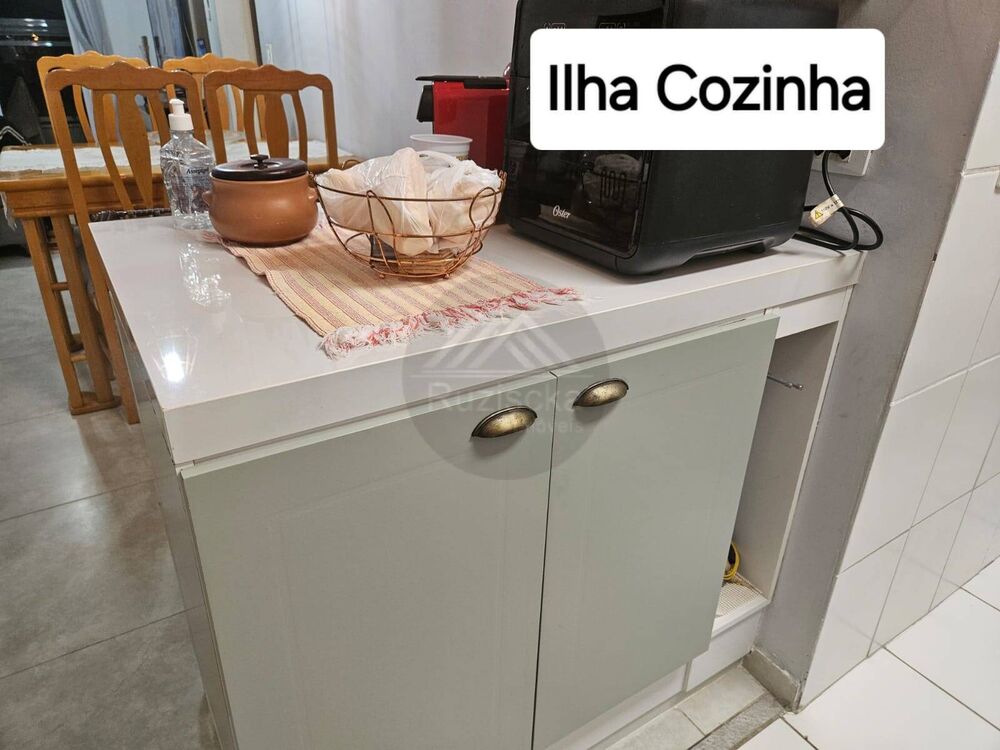 Apartamento, 2 quartos, 65 m² - Foto 9