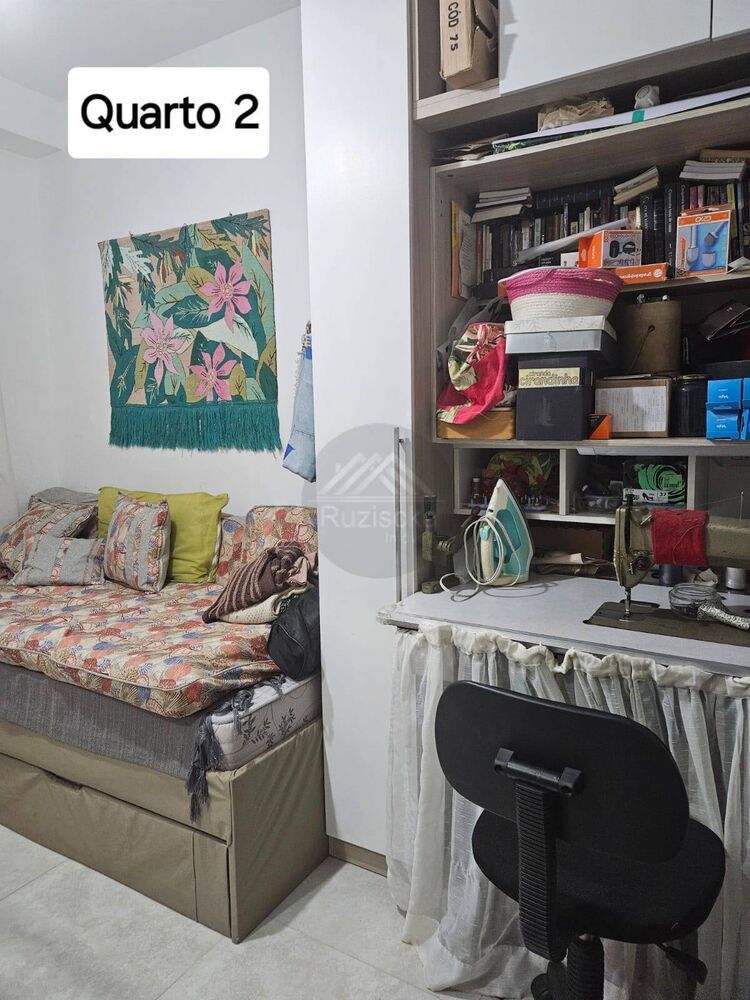 Apartamento, 2 quartos, 65 m² - Foto 19