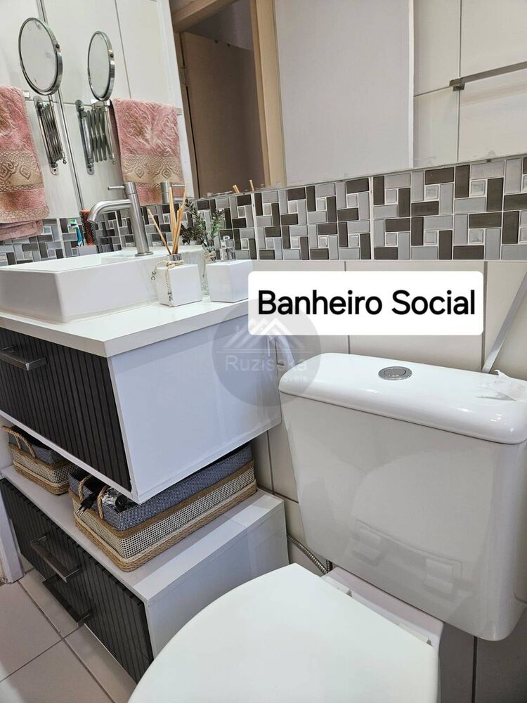 Apartamento, 2 quartos, 65 m² - Foto 27