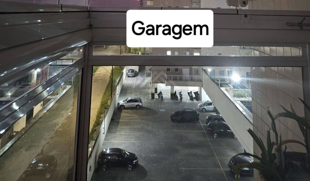 Apartamento, 2 quartos, 65 m² - Foto 6