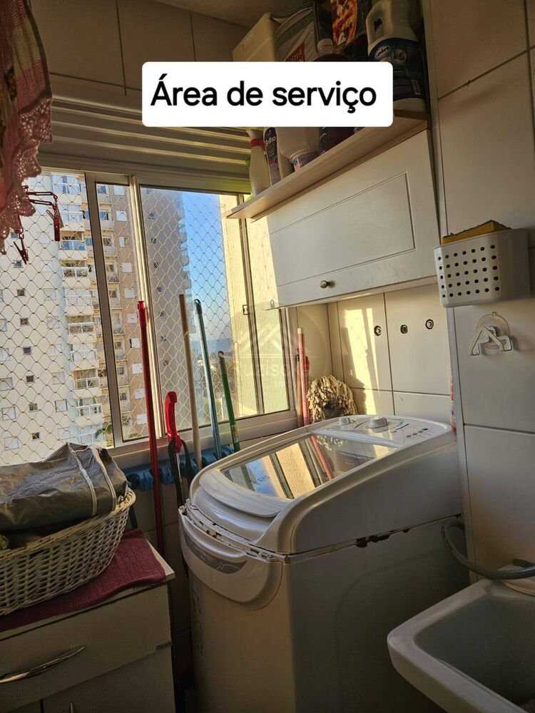 Apartamento, 2 quartos, 65 m² - Foto 2