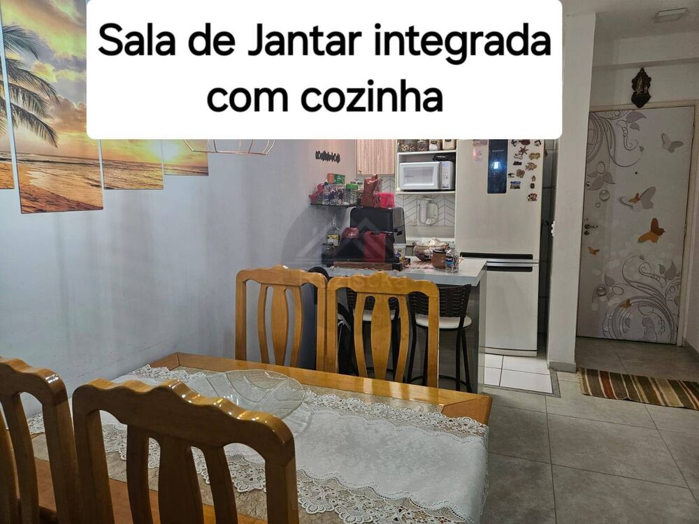 Apartamento, 2 quartos, 65 m² - Foto 24