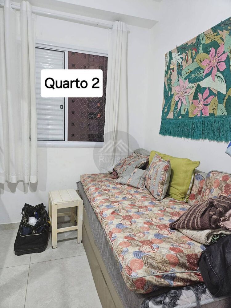 Apartamento, 2 quartos, 65 m² - Foto 29