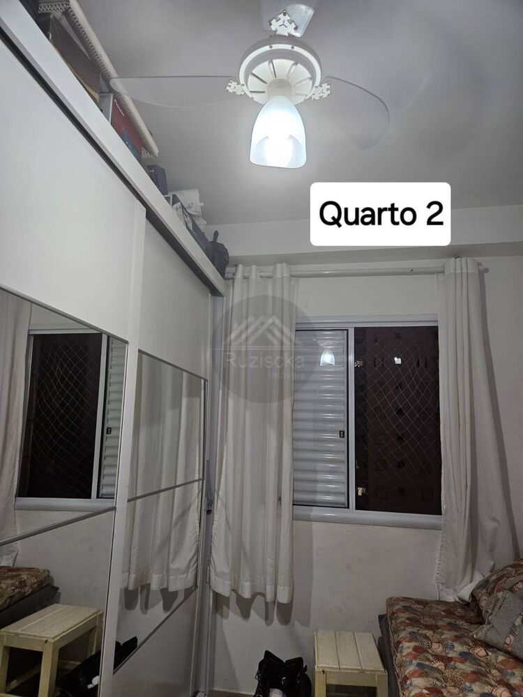 Apartamento, 2 quartos, 65 m² - Foto 5
