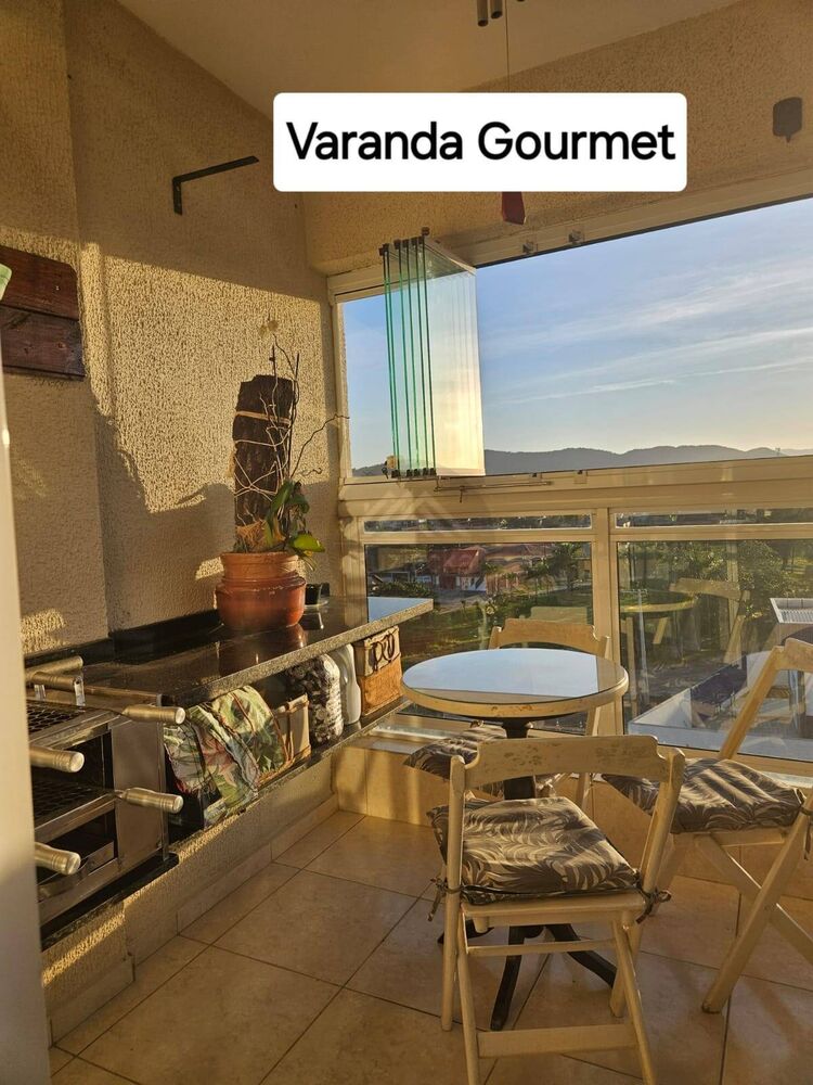 Apartamento, 2 quartos, 65 m² - Foto 3