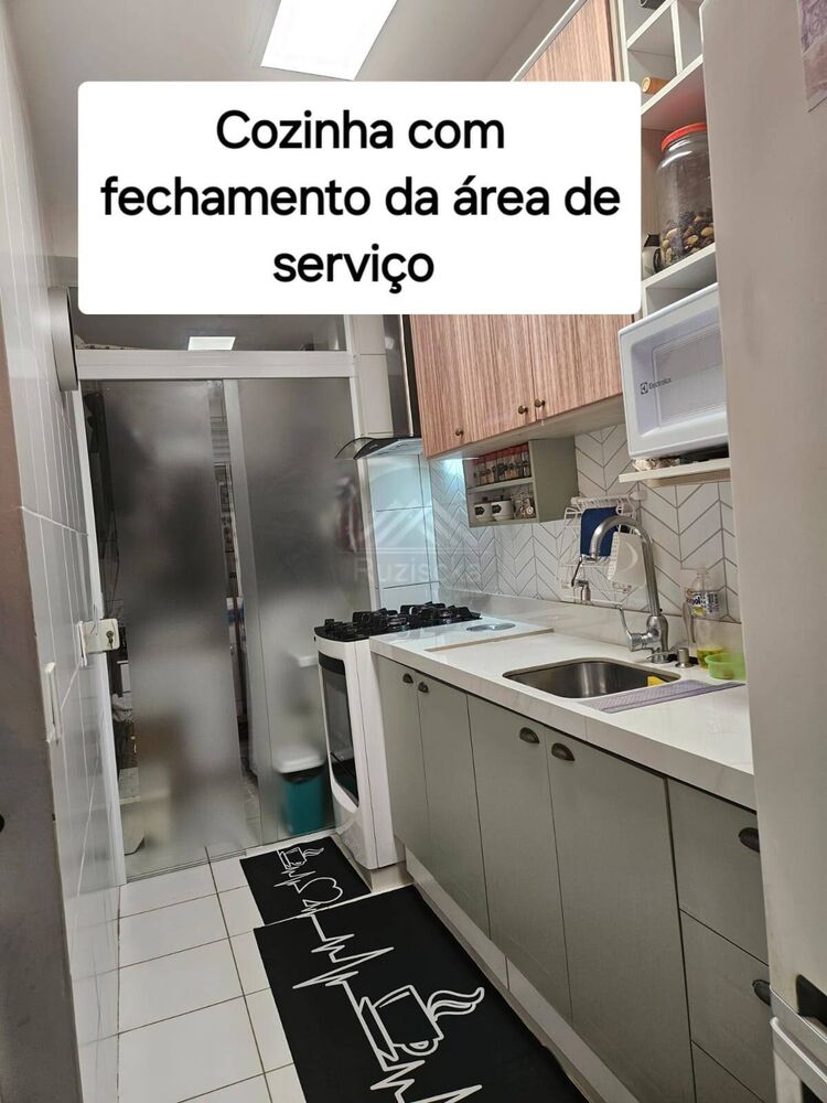 Apartamento, 2 quartos, 65 m² - Foto 28