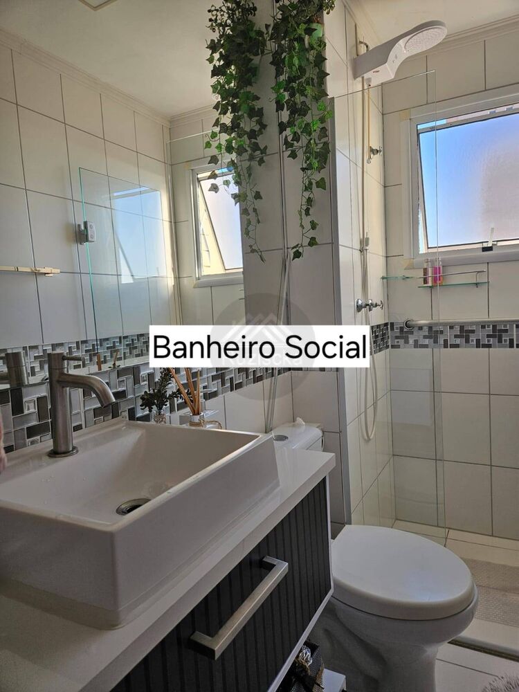 Apartamento, 2 quartos, 65 m² - Foto 23