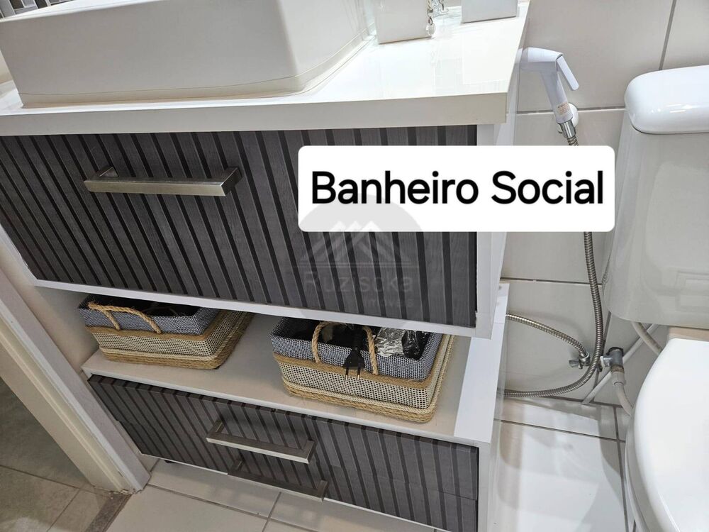 Apartamento, 2 quartos, 65 m² - Foto 20