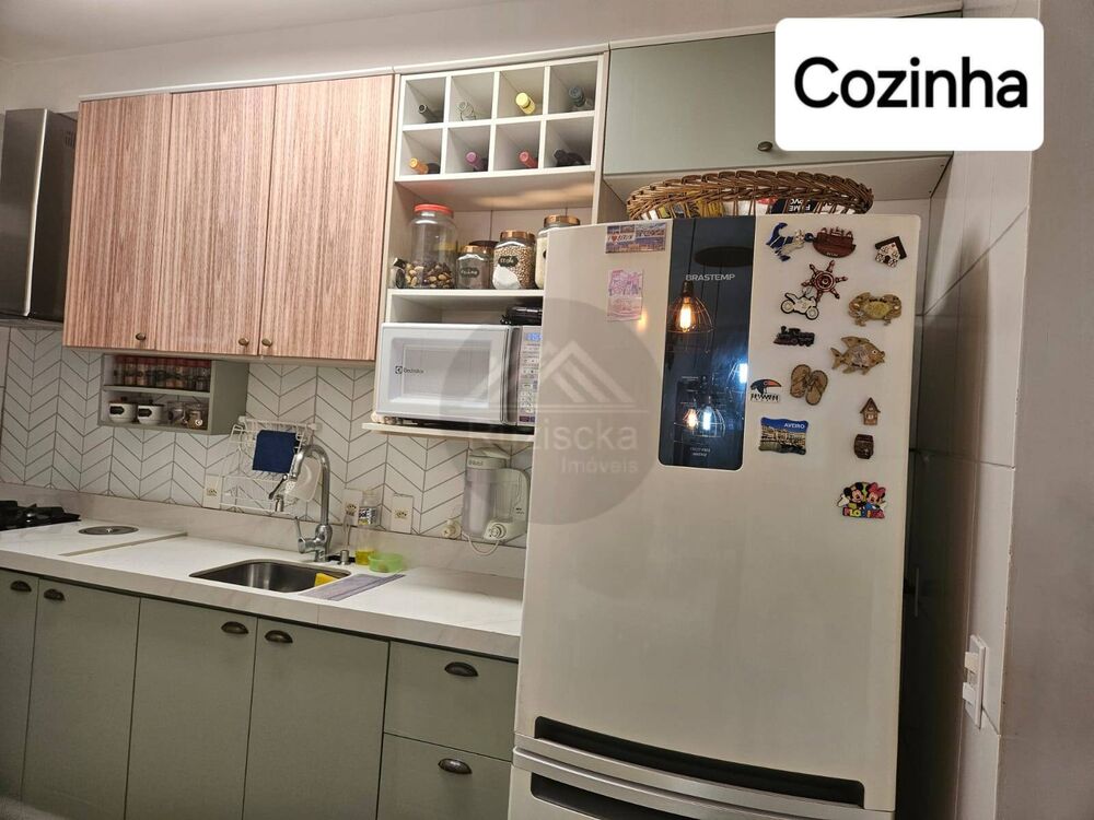 Apartamento, 2 quartos, 65 m² - Foto 7