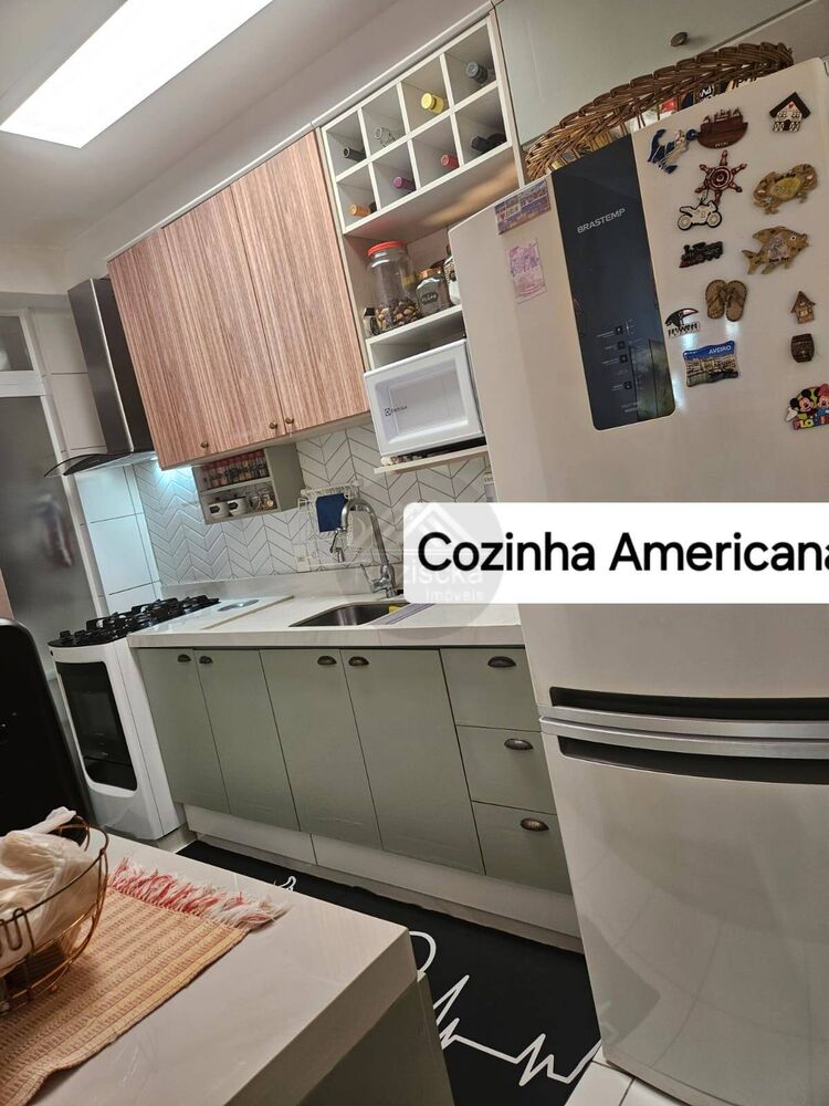 Apartamento, 2 quartos, 65 m² - Foto 16
