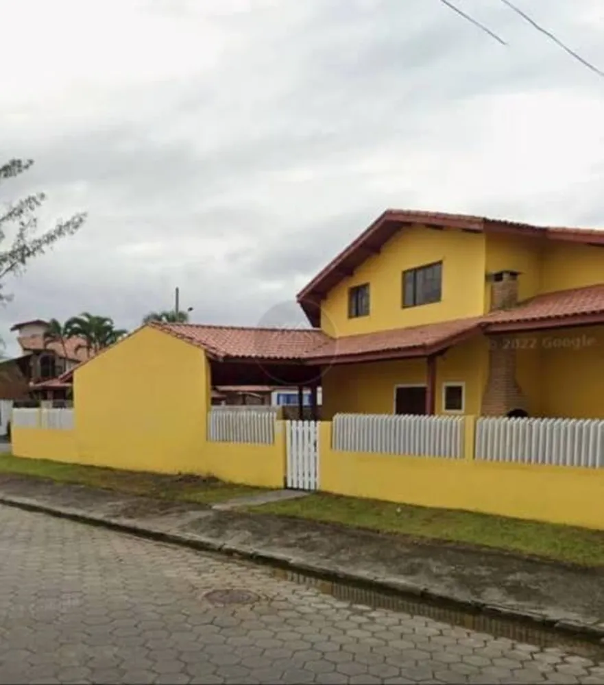 Casa, 3 quartos, 240 m² - Foto 3