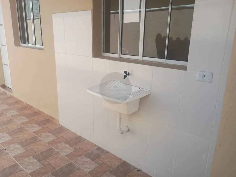 Casa, 2 quartos, 55 m² - Foto 5
