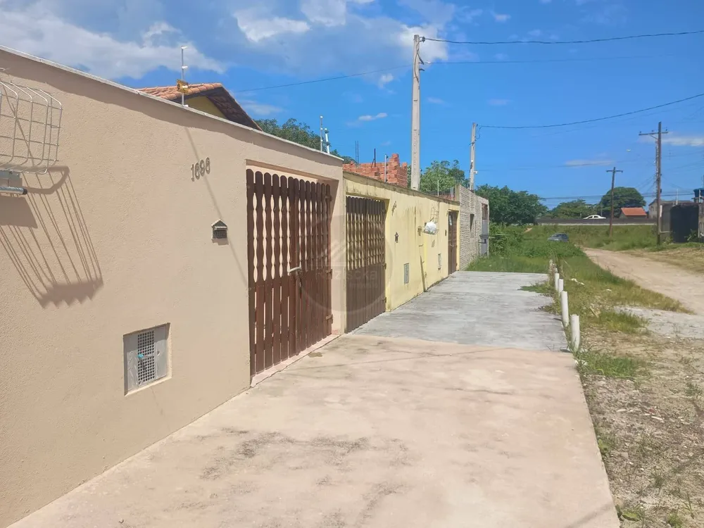 Casa, 2 quartos, 55 m² - Foto 2