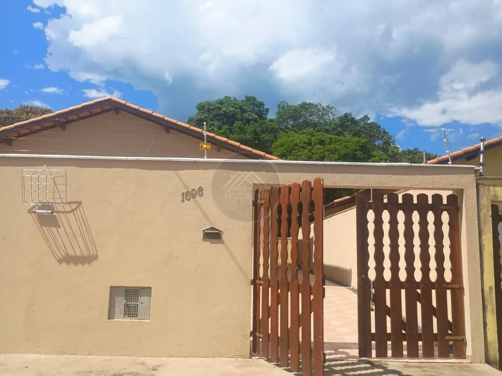 Casa, 2 quartos, 55 m² - Foto 1