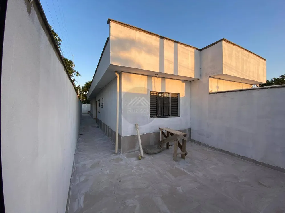 Casa, 2 quartos, 65 m² - Foto 3