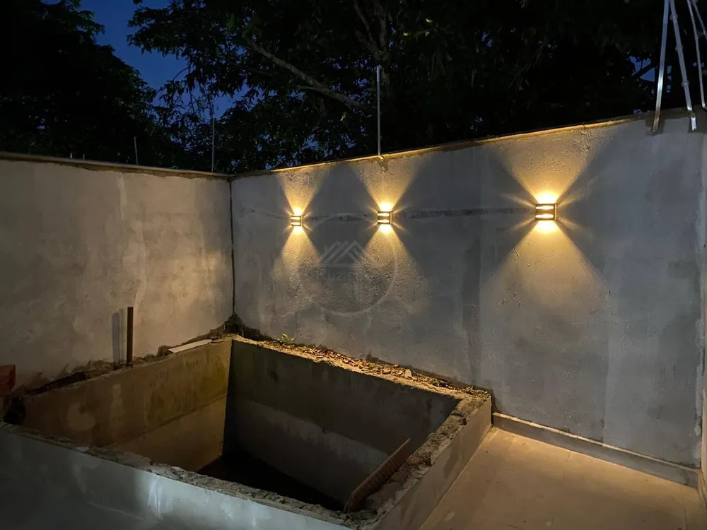 Casa, 2 quartos, 65 m² - Foto 5