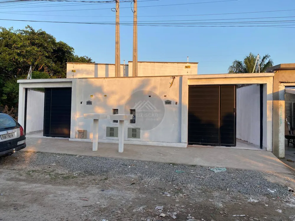 Casa, 2 quartos, 65 m² - Foto 2