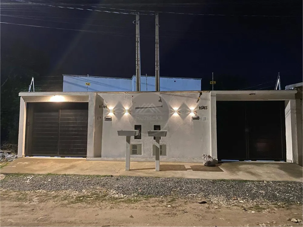 Casa, 2 quartos, 65 m² - Foto 1