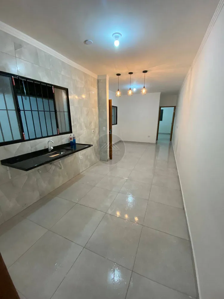 Casa, 2 quartos, 65 m² - Foto 8
