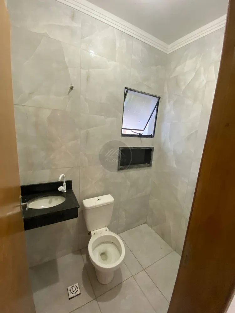 Casa, 2 quartos, 65 m² - Foto 12