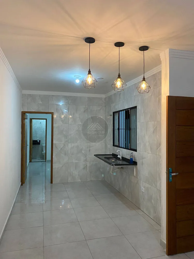 Casa, 2 quartos, 65 m² - Foto 6
