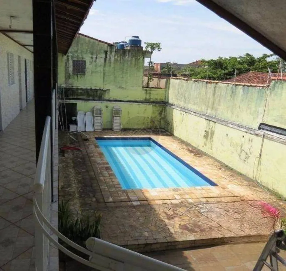 Casa, 9 quartos, 490 m² - Foto 5