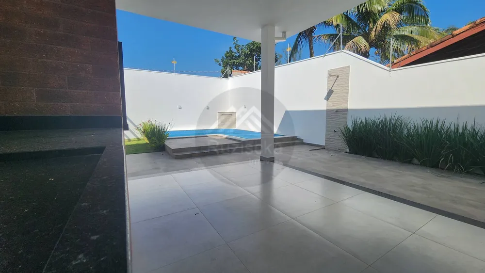 Casa, 3 quartos, 119 m² - Foto 7