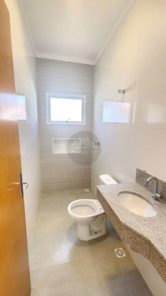 Casa, 3 quartos, 119 m² - Foto 1