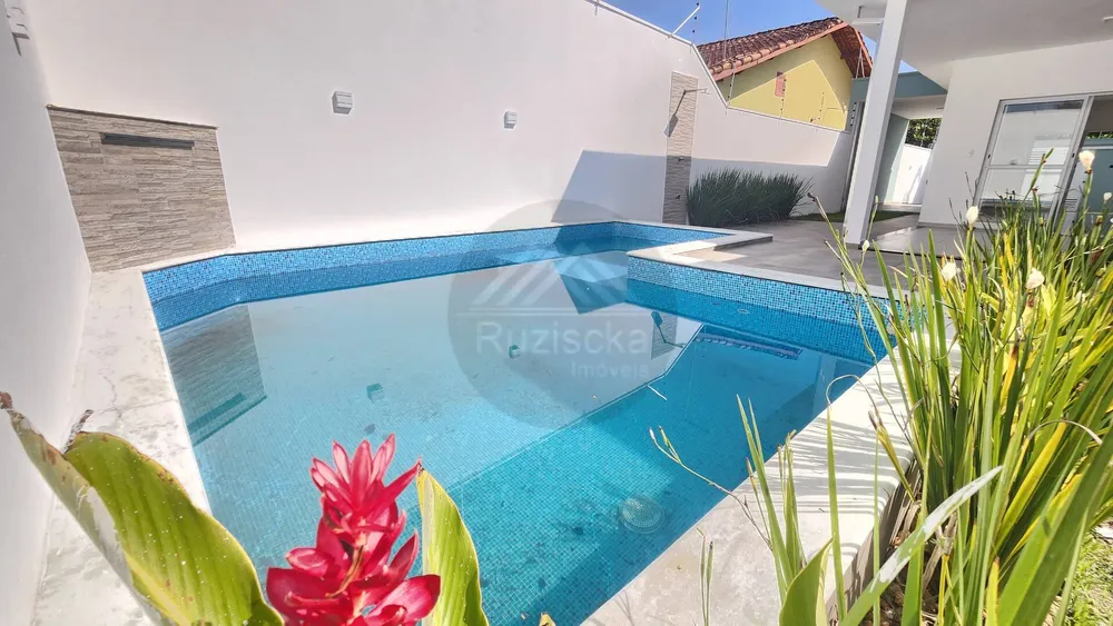 Casa, 3 quartos, 119 m² - Foto 2