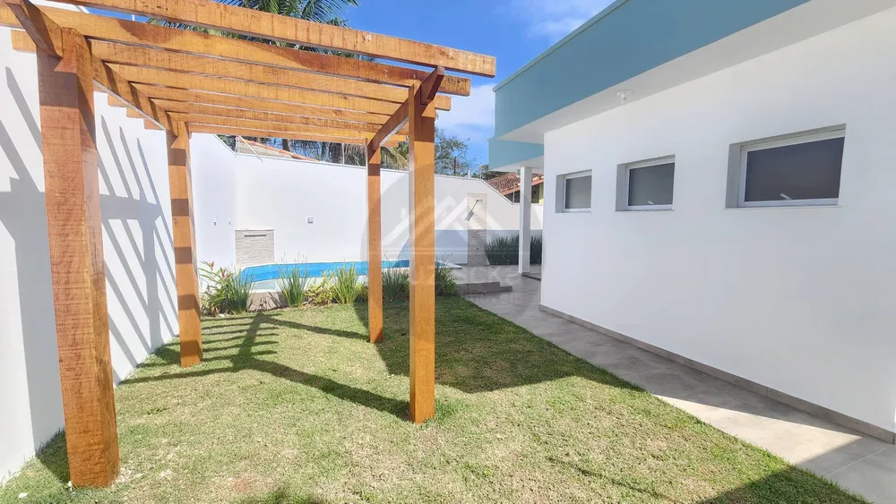 Casa, 3 quartos, 119 m² - Foto 6