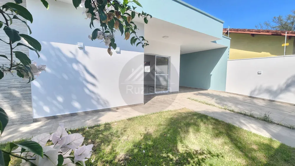 Casa, 3 quartos, 119 m² - Foto 3