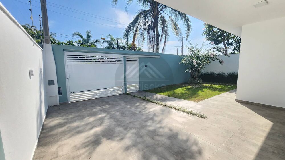 Casa, 3 quartos, 119 m² - Foto 2