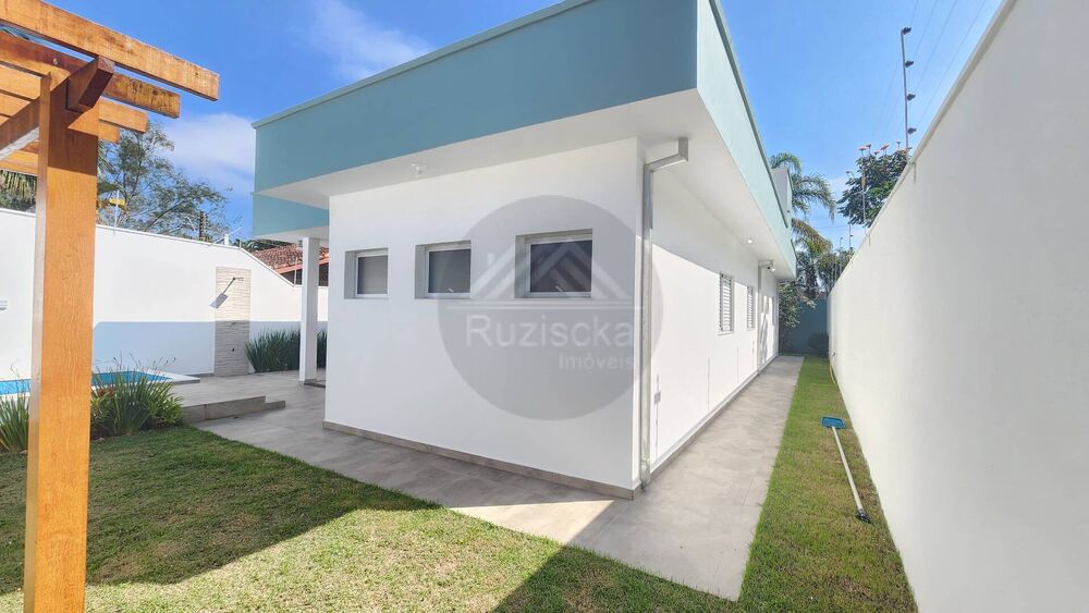 Casa, 3 quartos, 119 m² - Foto 3