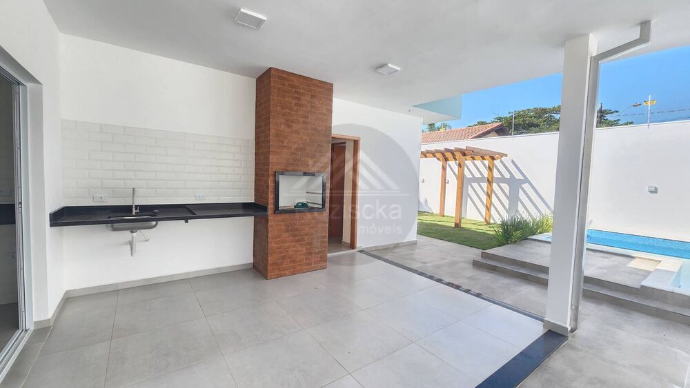 Casa, 3 quartos, 119 m² - Foto 4