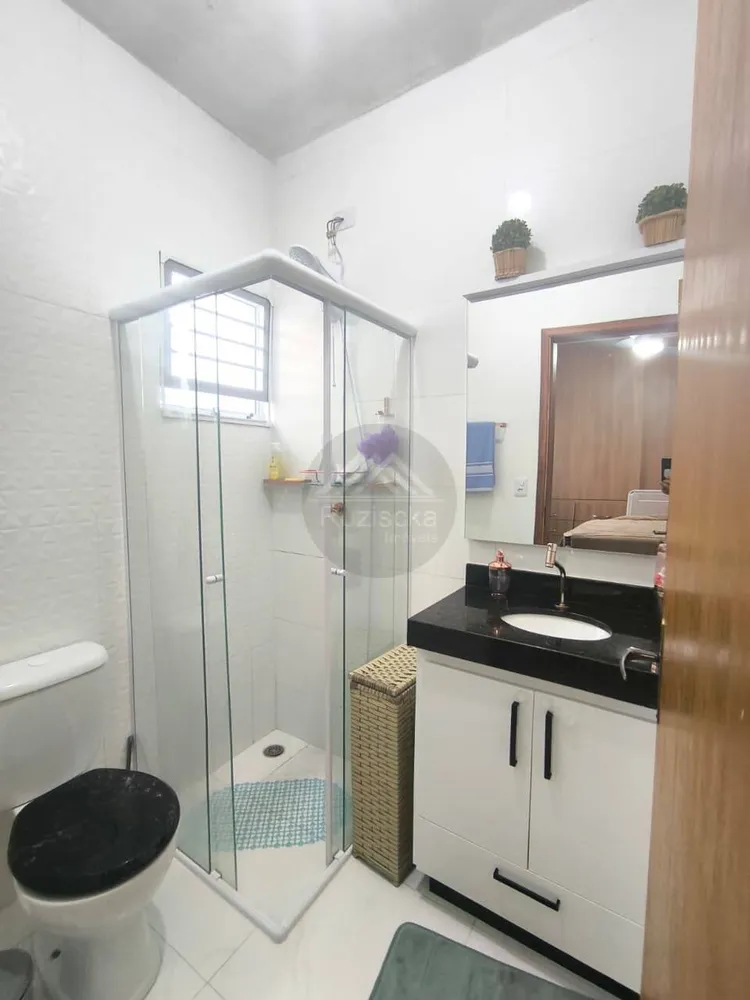 Casa, 2 quartos, 66 m² - Foto 7