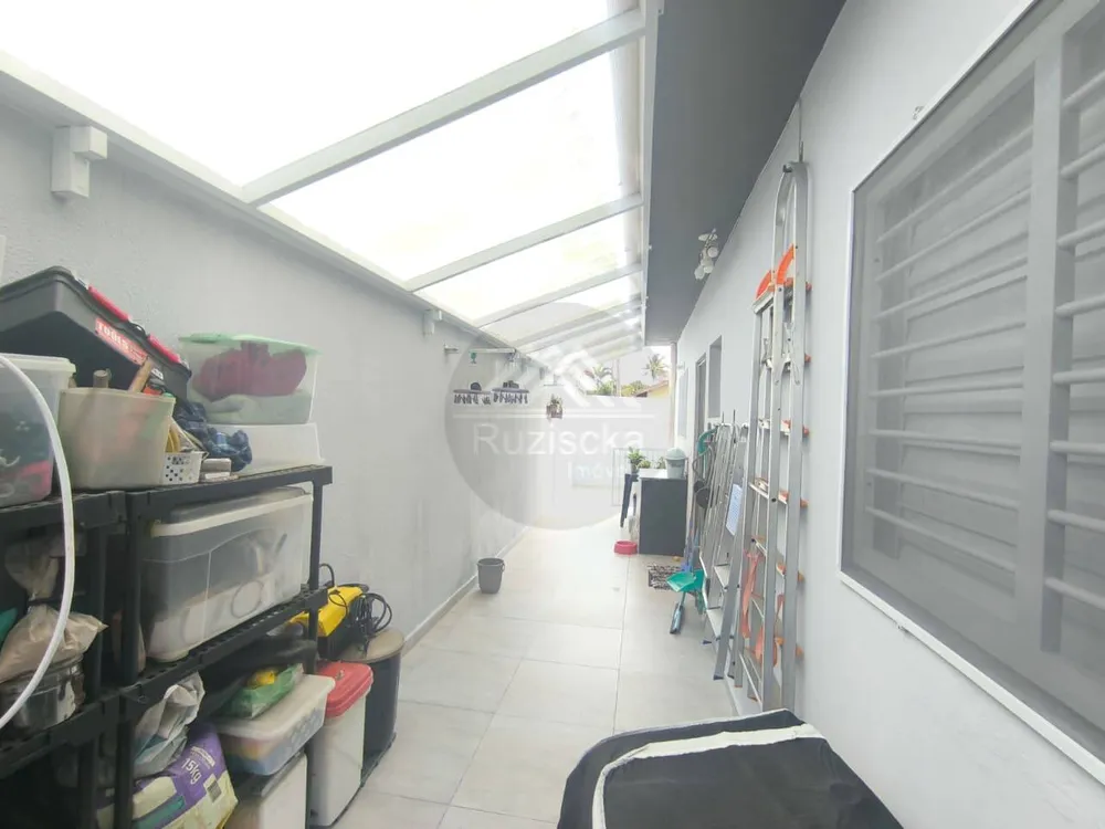 Casa, 2 quartos, 66 m² - Foto 3