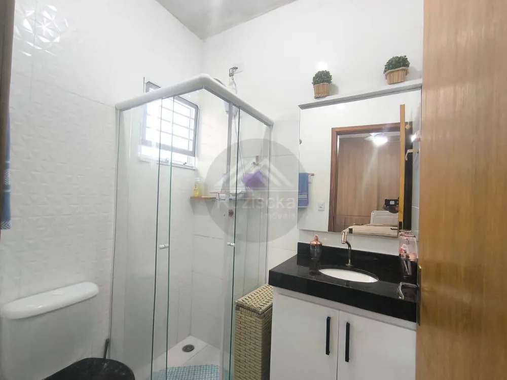 Casa, 2 quartos, 66 m² - Foto 10