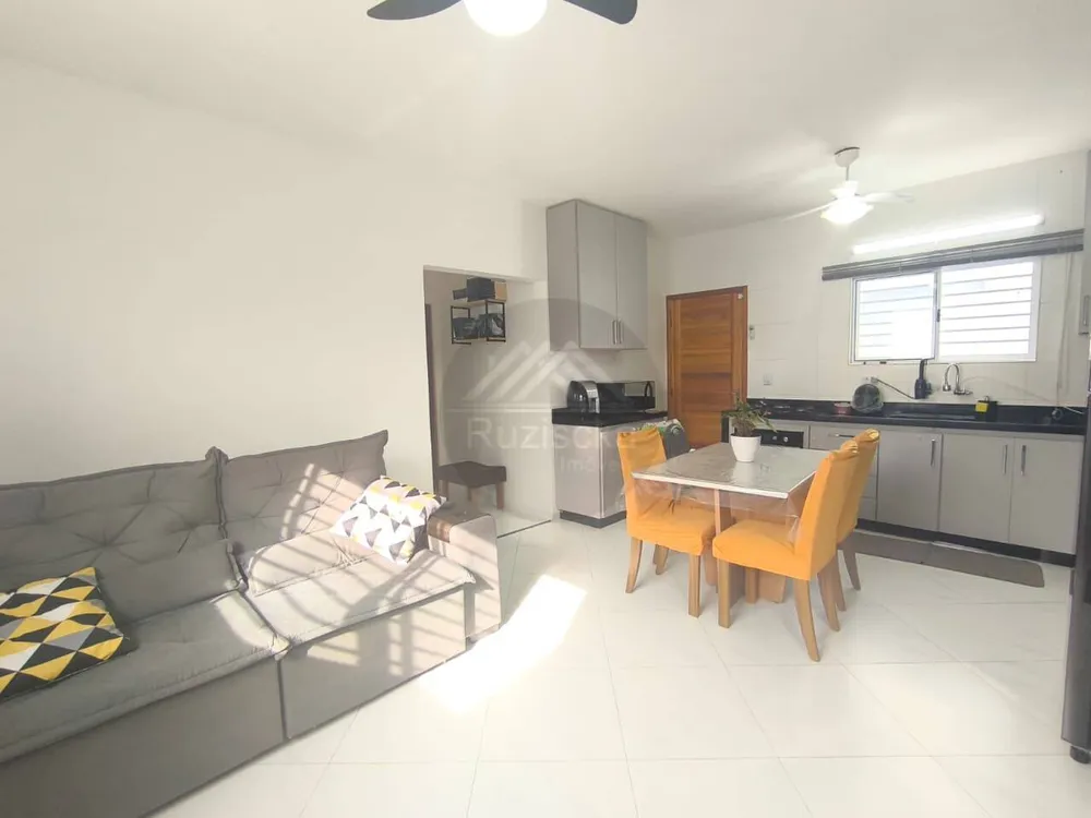 Casa, 2 quartos, 66 m² - Foto 16