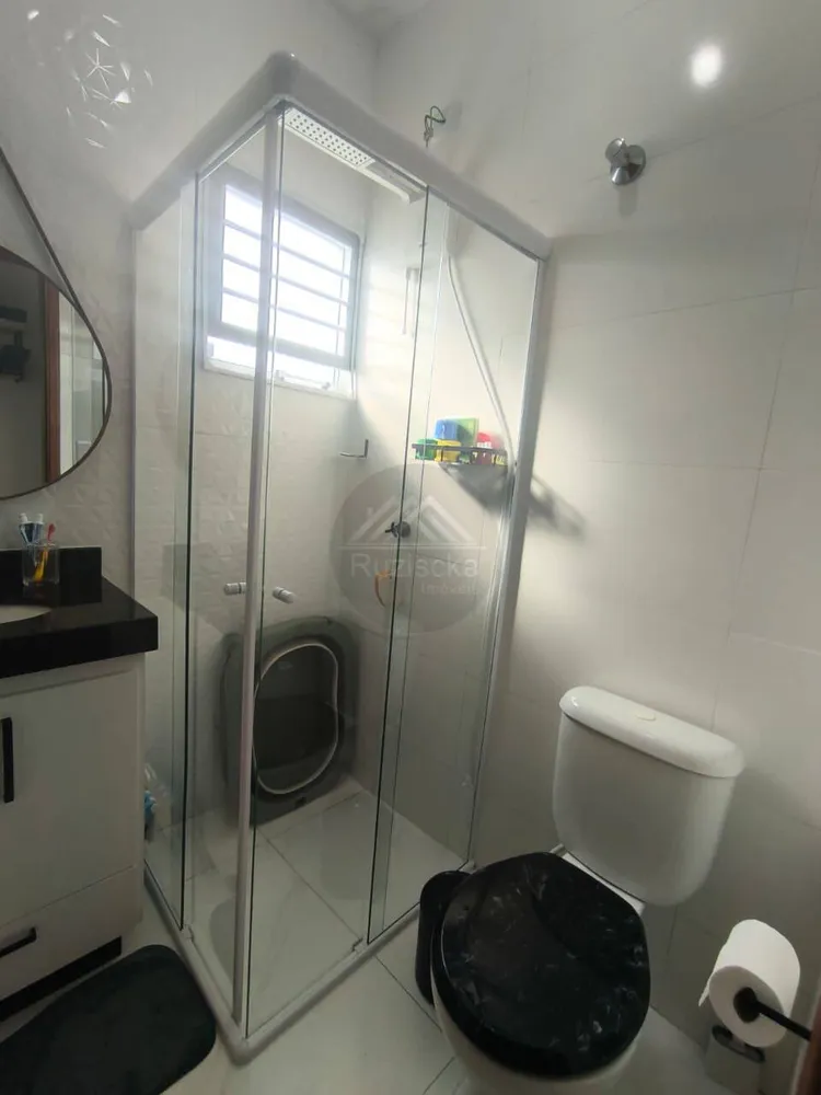 Casa, 2 quartos, 66 m² - Foto 13