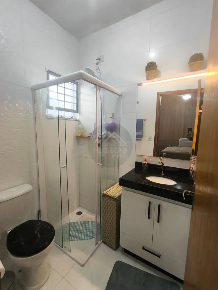 Casa, 2 quartos, 66 m² - Foto 8