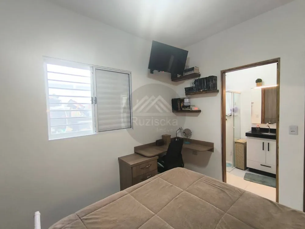 Casa, 2 quartos, 66 m² - Foto 4