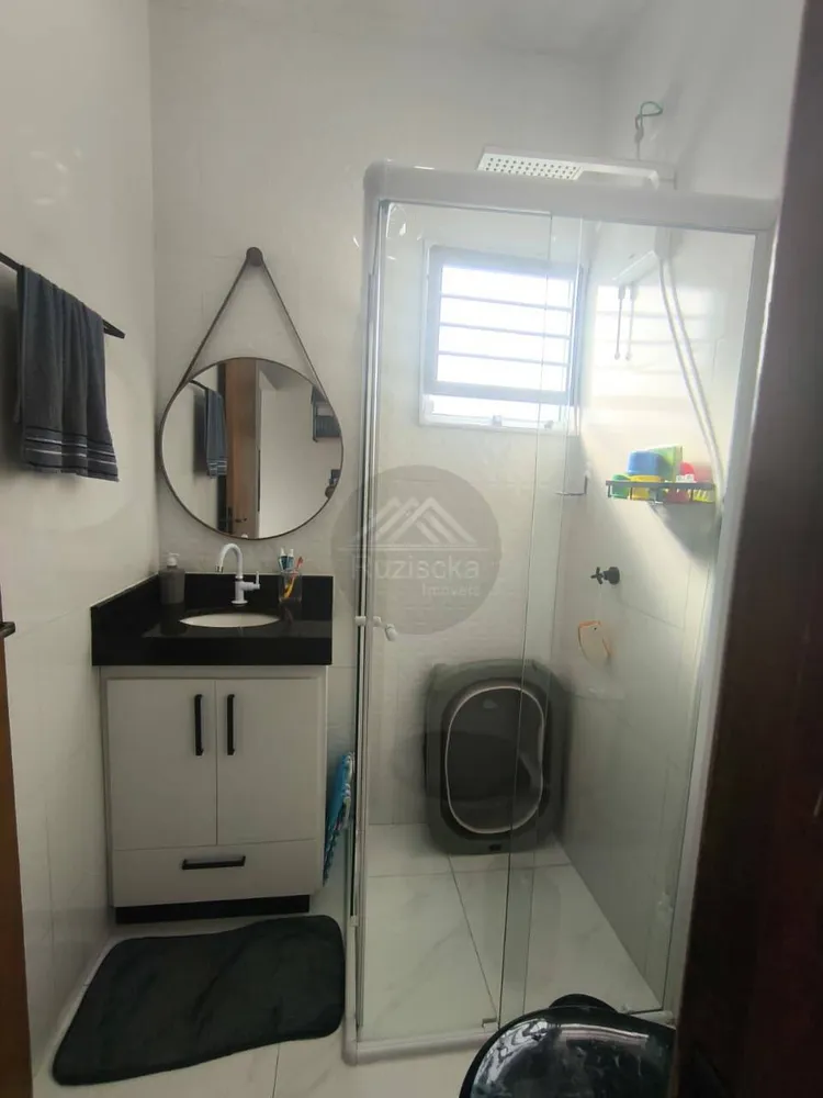 Casa, 2 quartos, 66 m² - Foto 14