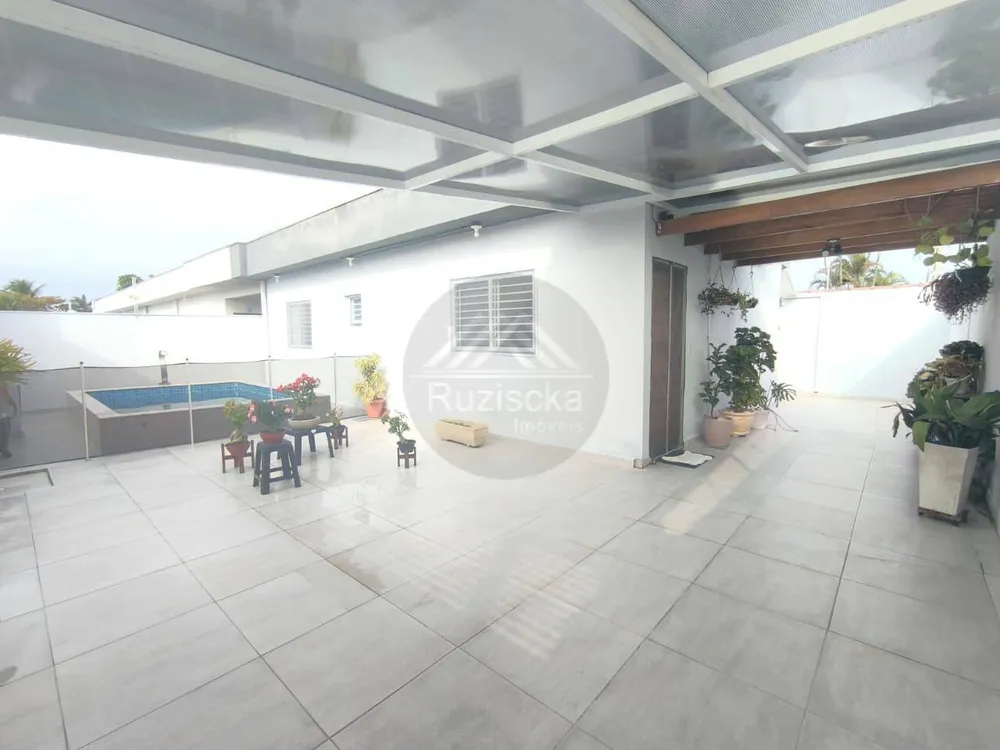 Casa, 2 quartos, 66 m² - Foto 2