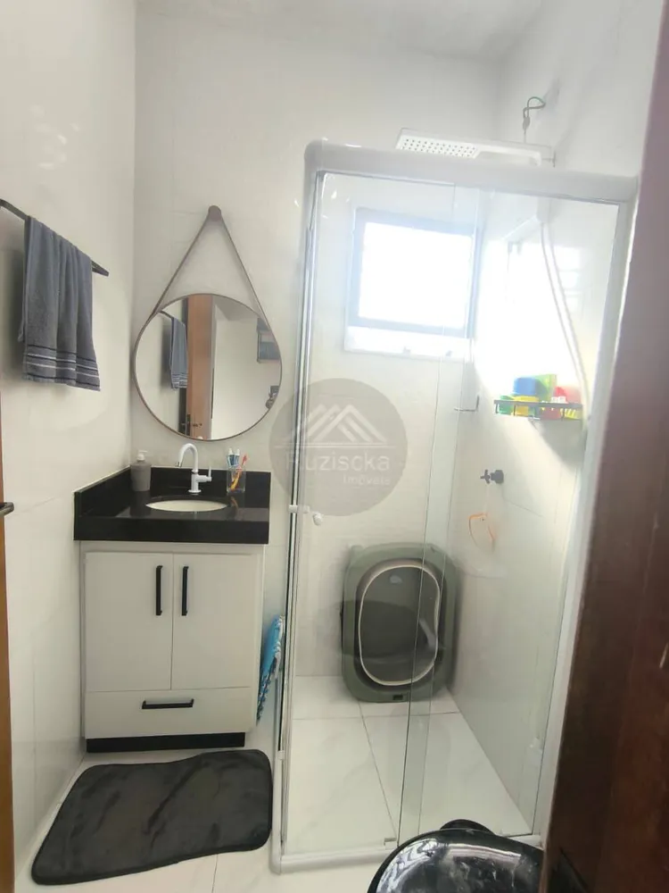 Casa, 2 quartos, 66 m² - Foto 11