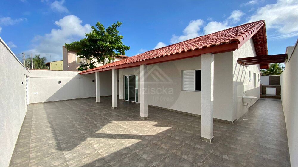 Casa, 2 quartos, 110 m² - Foto 2