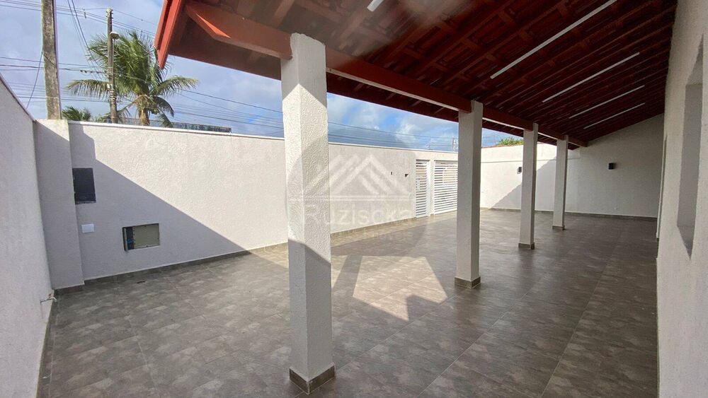 Casa, 2 quartos, 110 m² - Foto 3