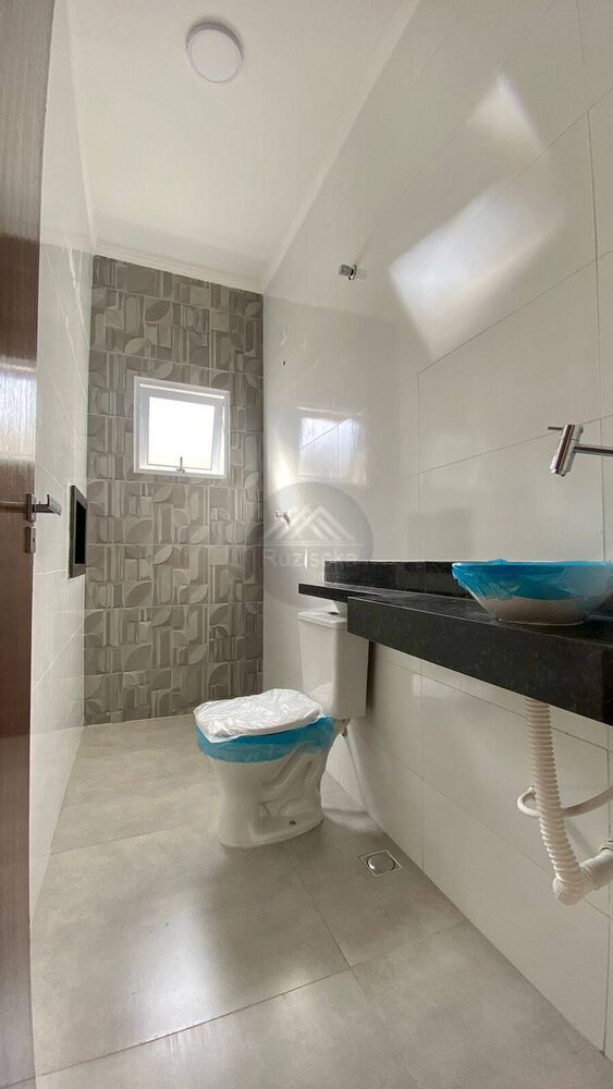 Casa, 2 quartos, 110 m² - Foto 7