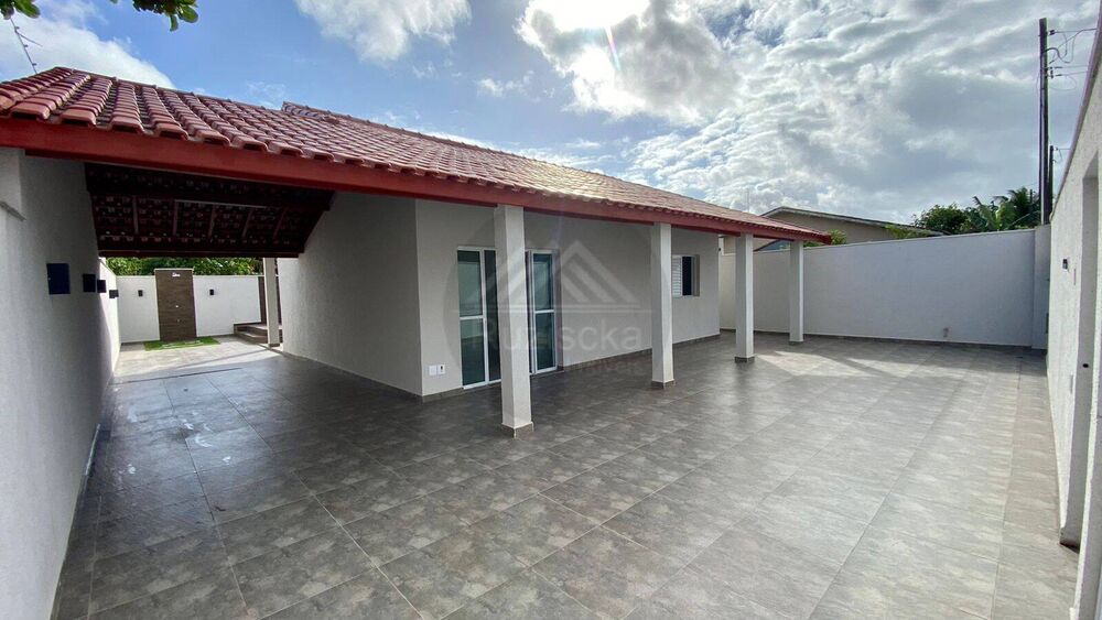 Casa, 2 quartos, 110 m² - Foto 1